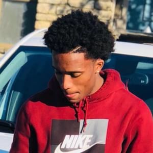 Meet your Posher, Ty